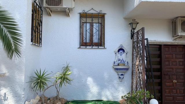 Villa Carmen - Chalet Privado Con Piscina, Jardin Y Barbacoa Alcossebre Exterior foto